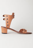 Joust Cuff Sandal