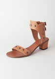 Joust Cuff Sandal