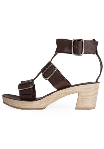 Triumvirate Sandal