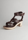 Triumvirate Sandal