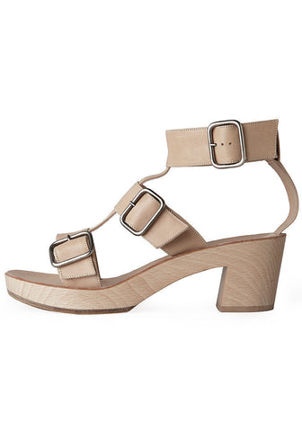 Triumvirate Sandal