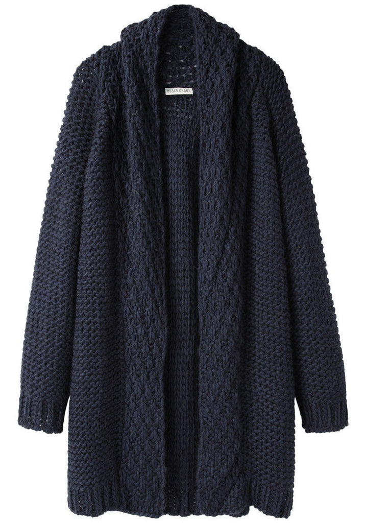 Loose Cardigan
