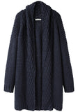 Loose Cardigan