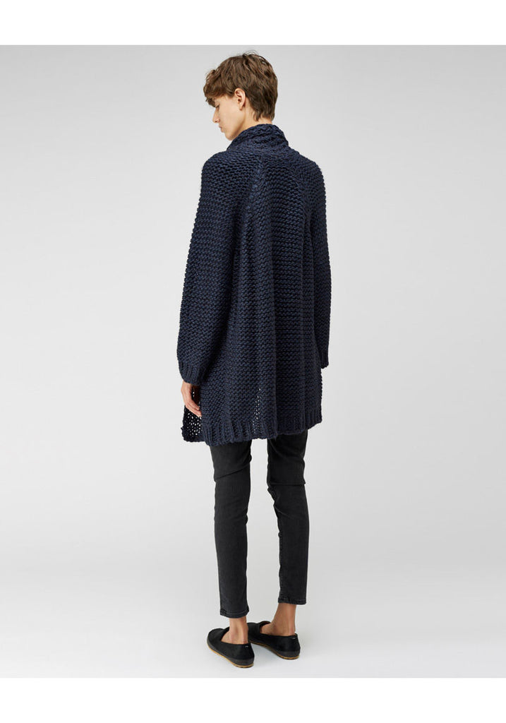 Loose Cardigan