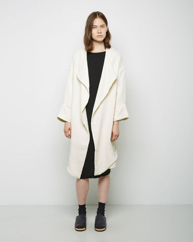 Quilt Coat