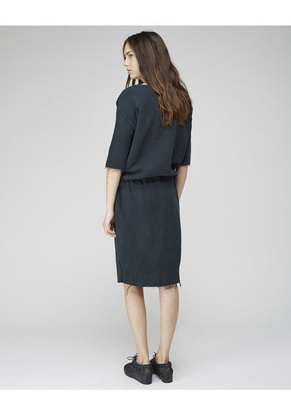 Slim Dress – La Garçonne - Main Image