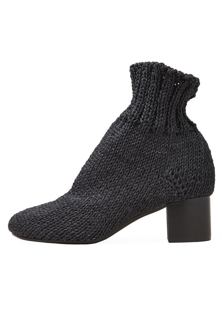 Eram Knit Boot