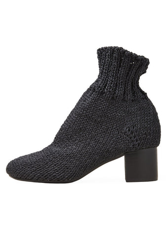 Eram Knit Boot