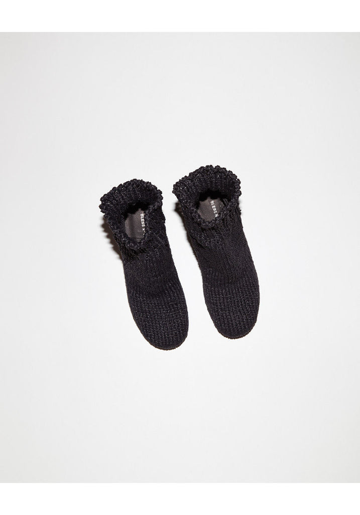 Eram Knit Boot