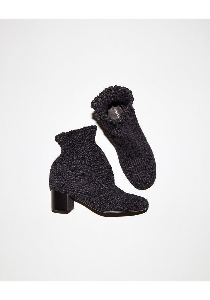 Eram Knit Boot
