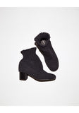 Eram Knit Boot