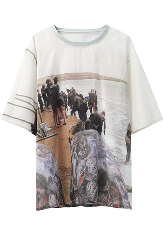 Holiday Dead Sea Top