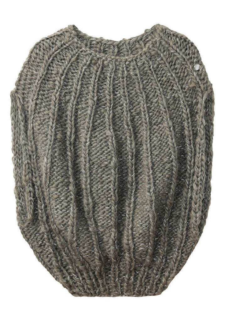 Horizonball Reflective Pullover