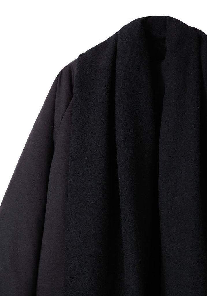 Jickjack Scarf Jacket