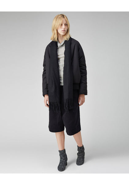 BlessJickjackScarfJacket_66865