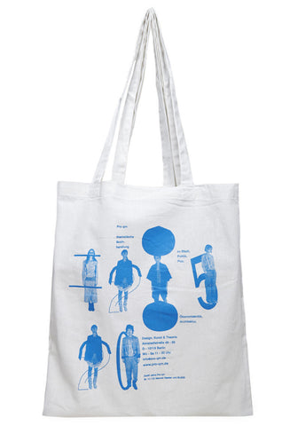 Printed Twinbag