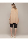 Summer Knit Poncho