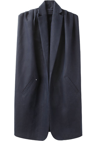 Tank Coat