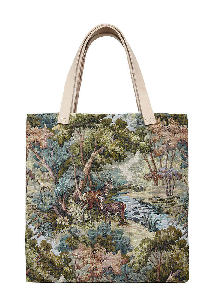 Tapestry Twinbag