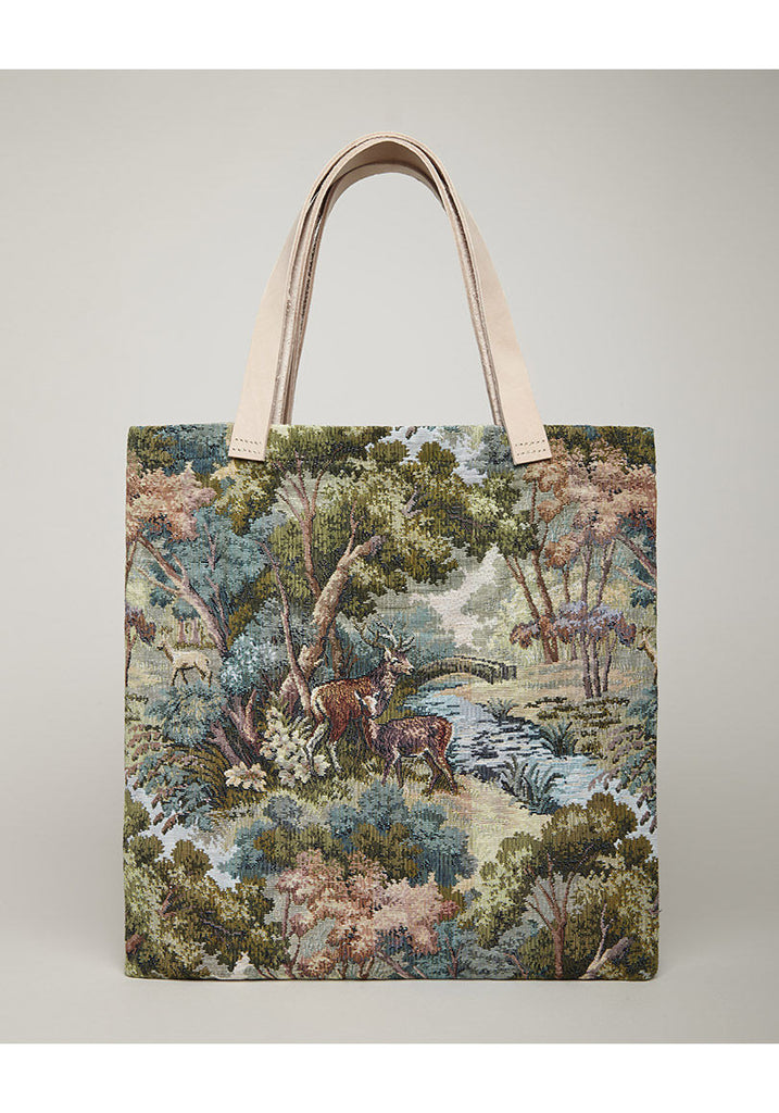 Tapestry Twinbag