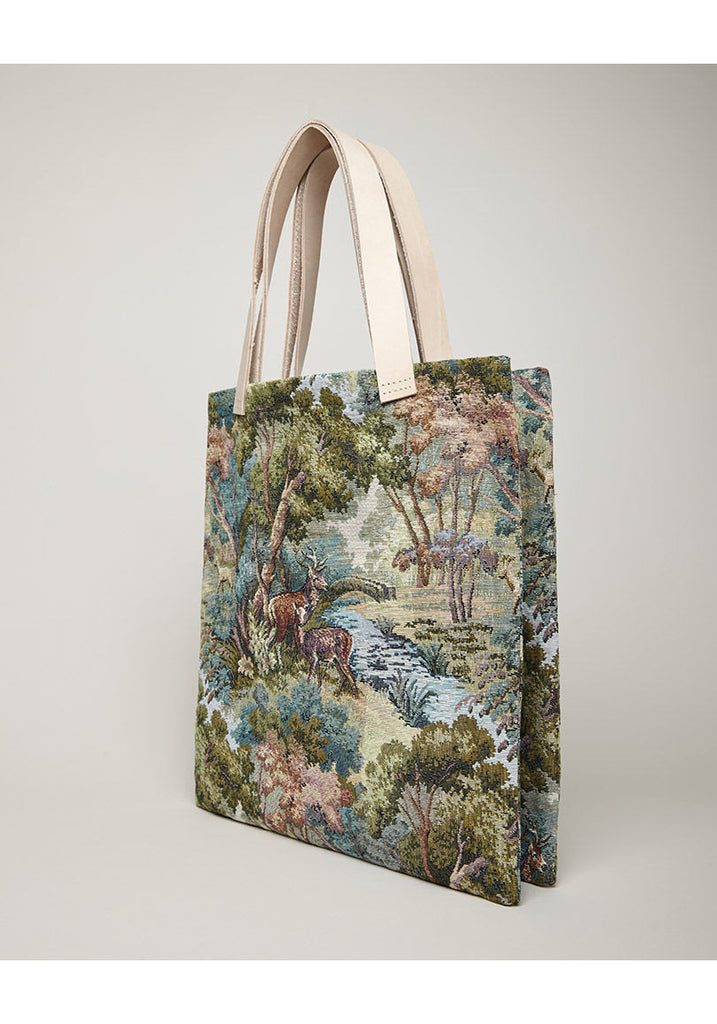 Tapestry Twinbag