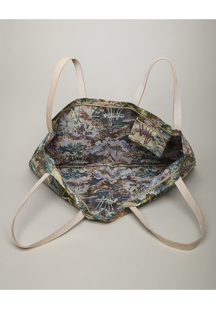 Tapestry Twinbag