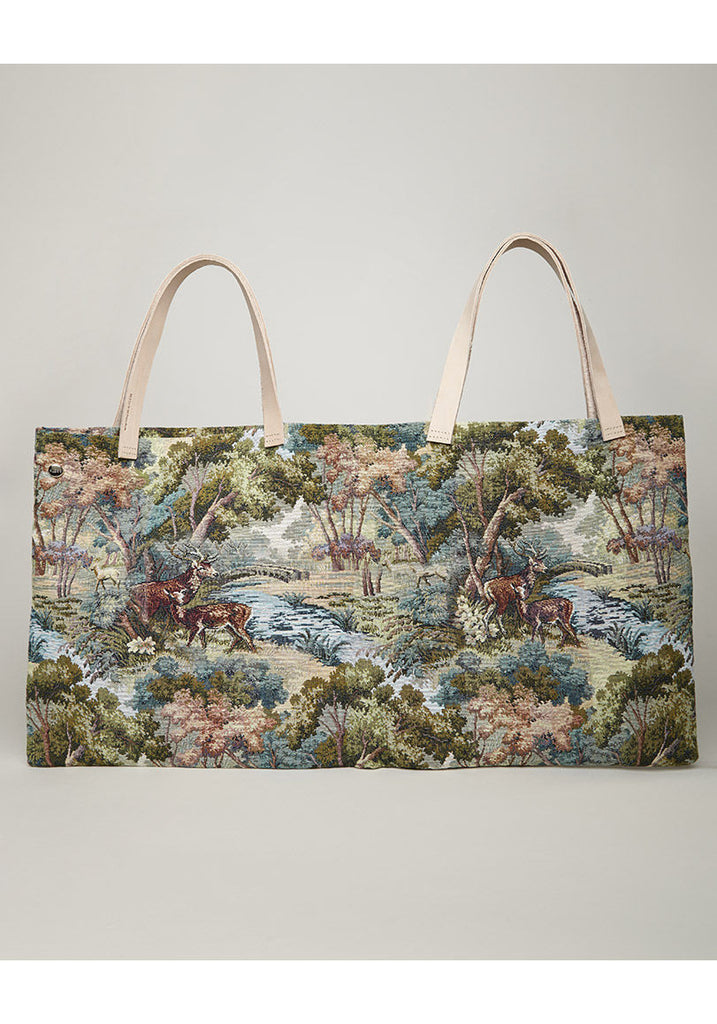 Tapestry Twinbag