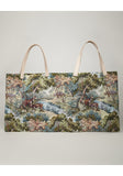 Tapestry Twinbag