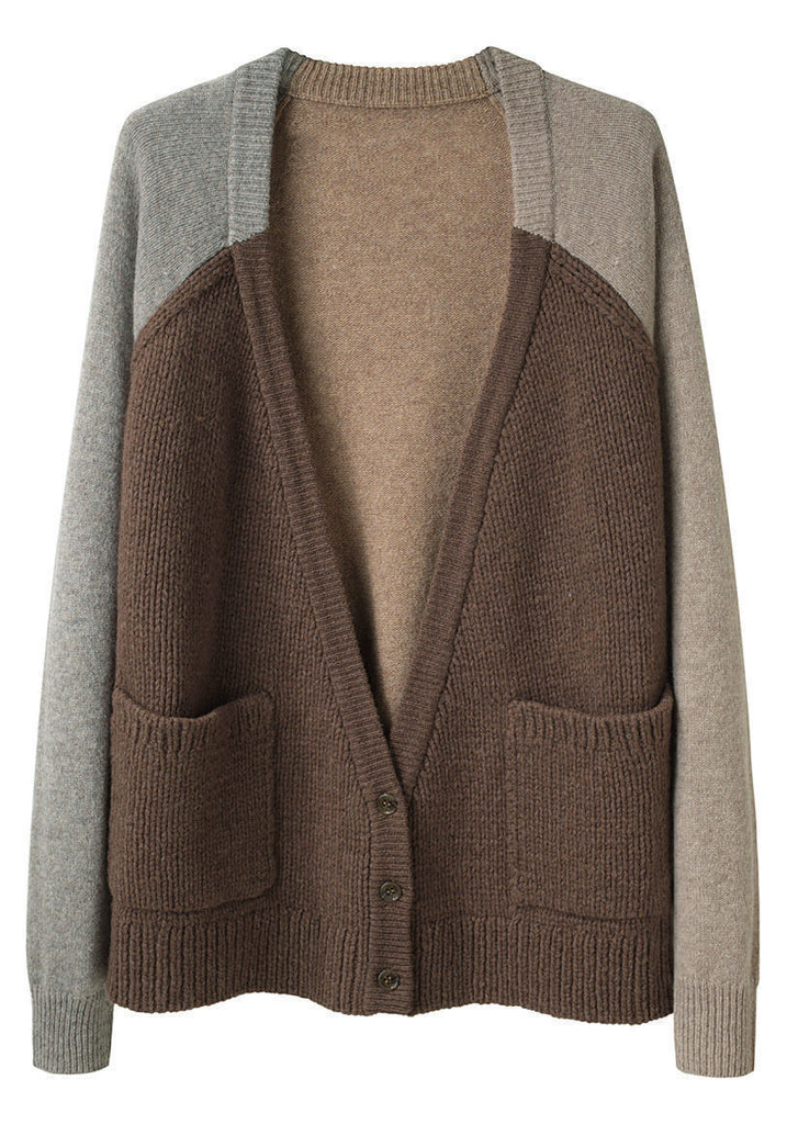 Winterheavy Cardigan