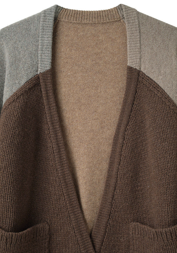 Winterheavy Cardigan