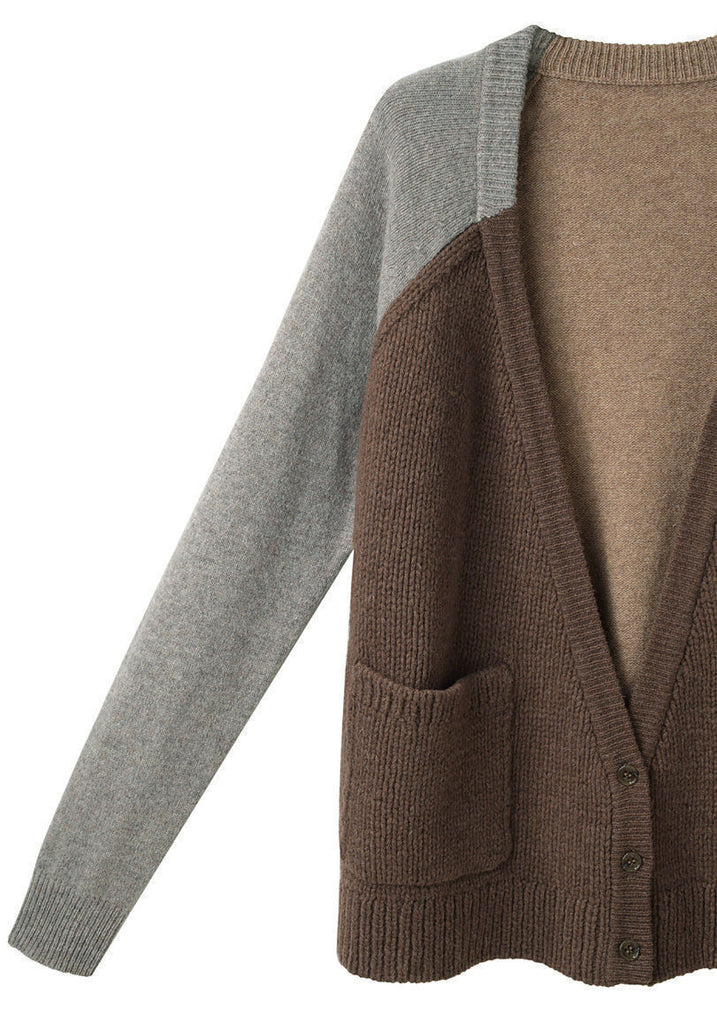 Winterheavy Cardigan