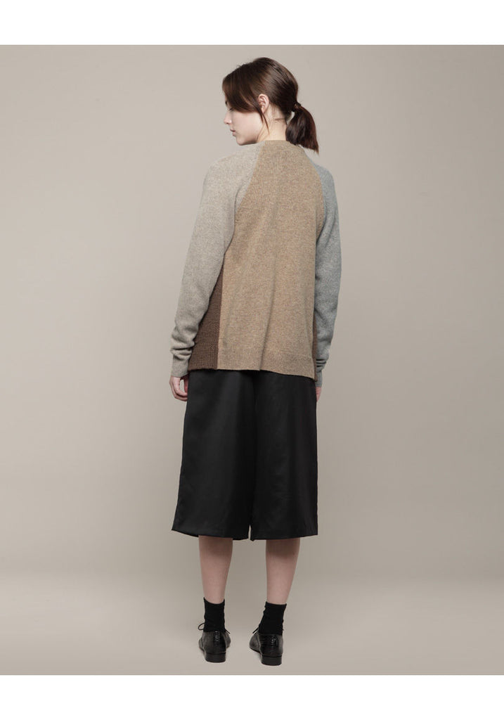 Winterheavy Cardigan