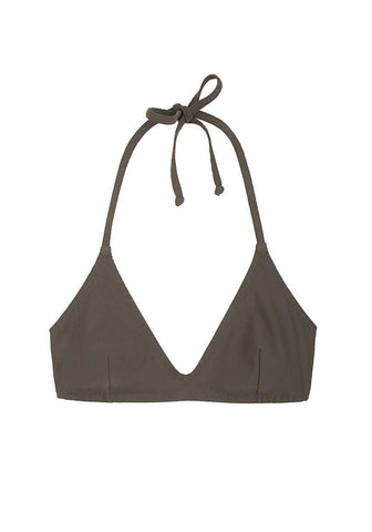 Halter Bikini Top