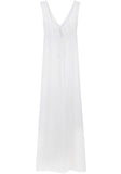 Long Jersey Night Dress