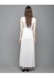 Long Jersey Night Dress