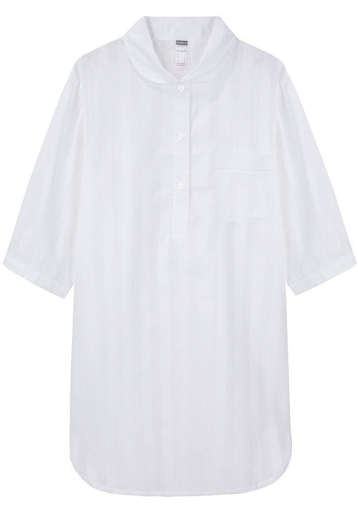 Striped Nightshirt
