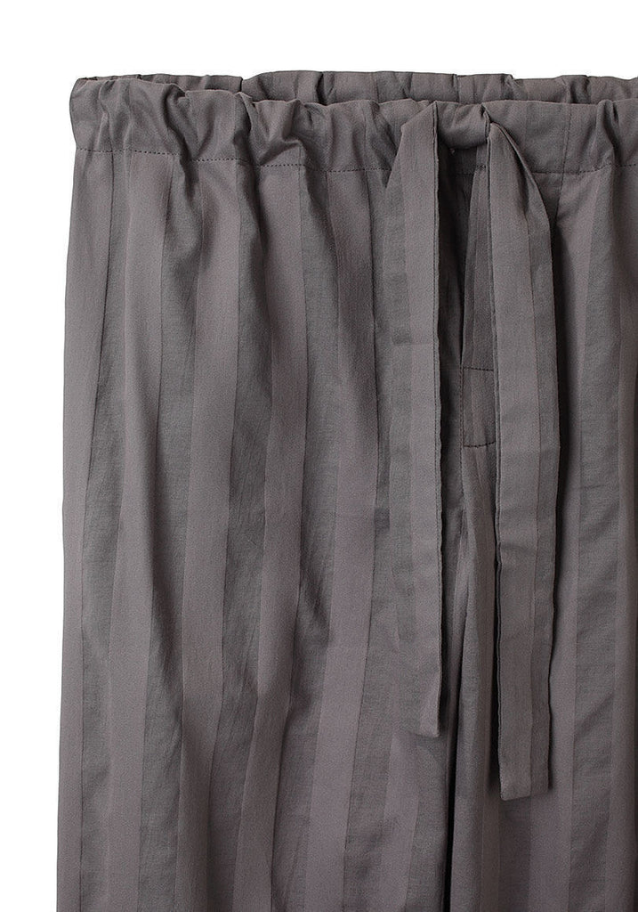 Striped Pajama Pant