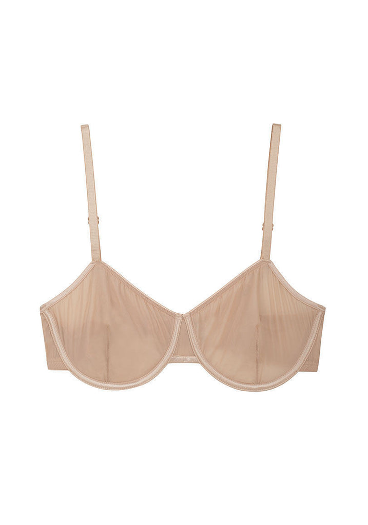 Underwire Bra