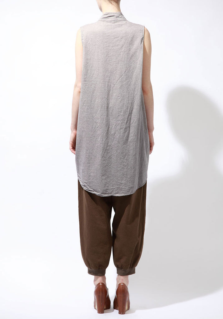 Crocus Tunic
