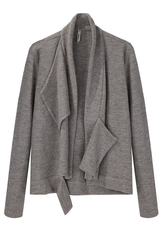 Delta Cardigan