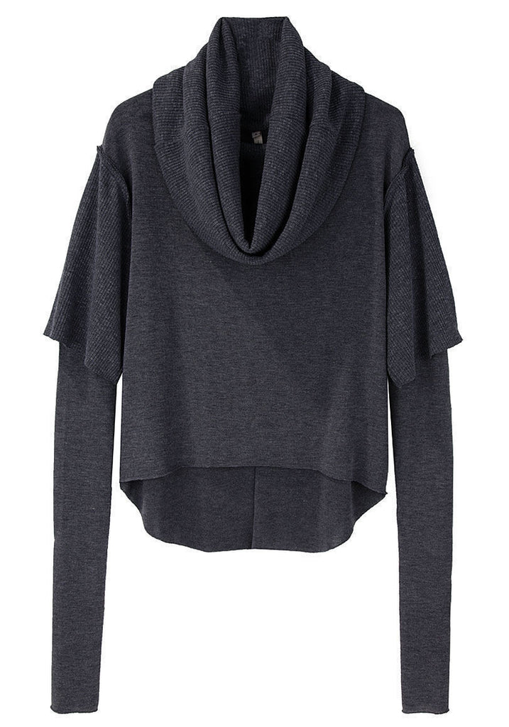 Fahrenheit Funnelneck