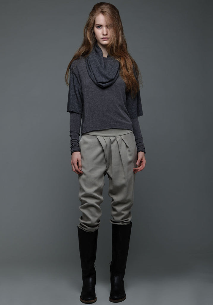 Fahrenheit Funnelneck