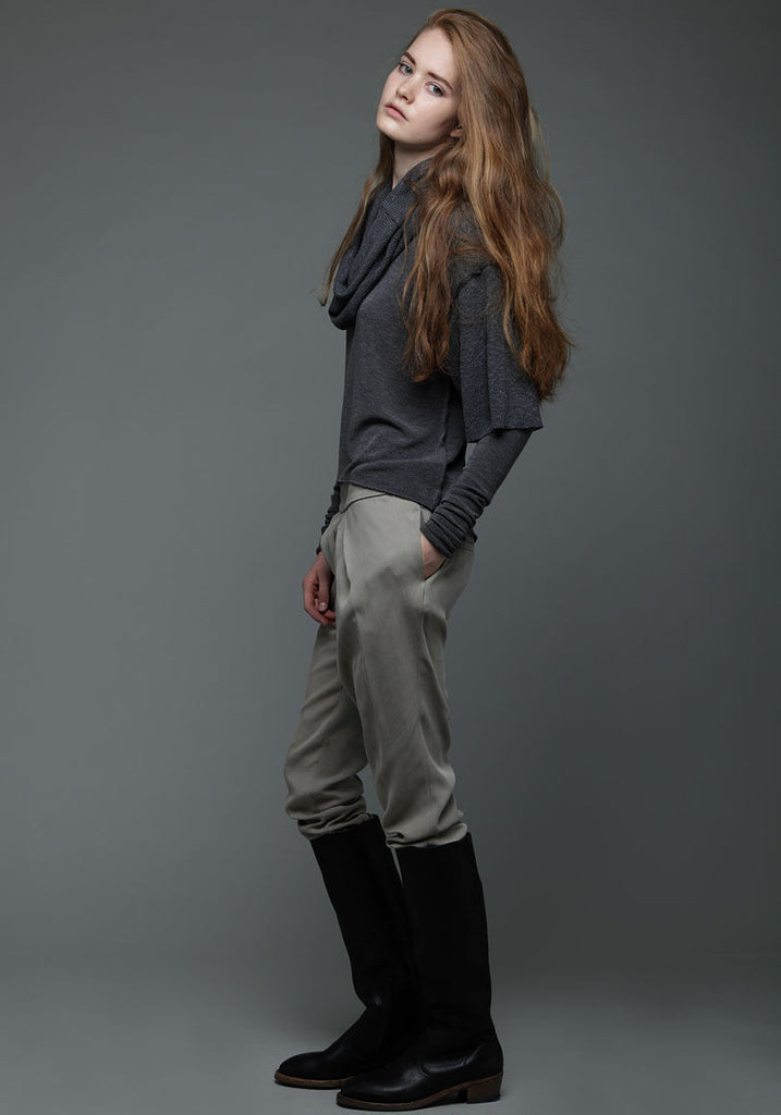 Fahrenheit Funnelneck