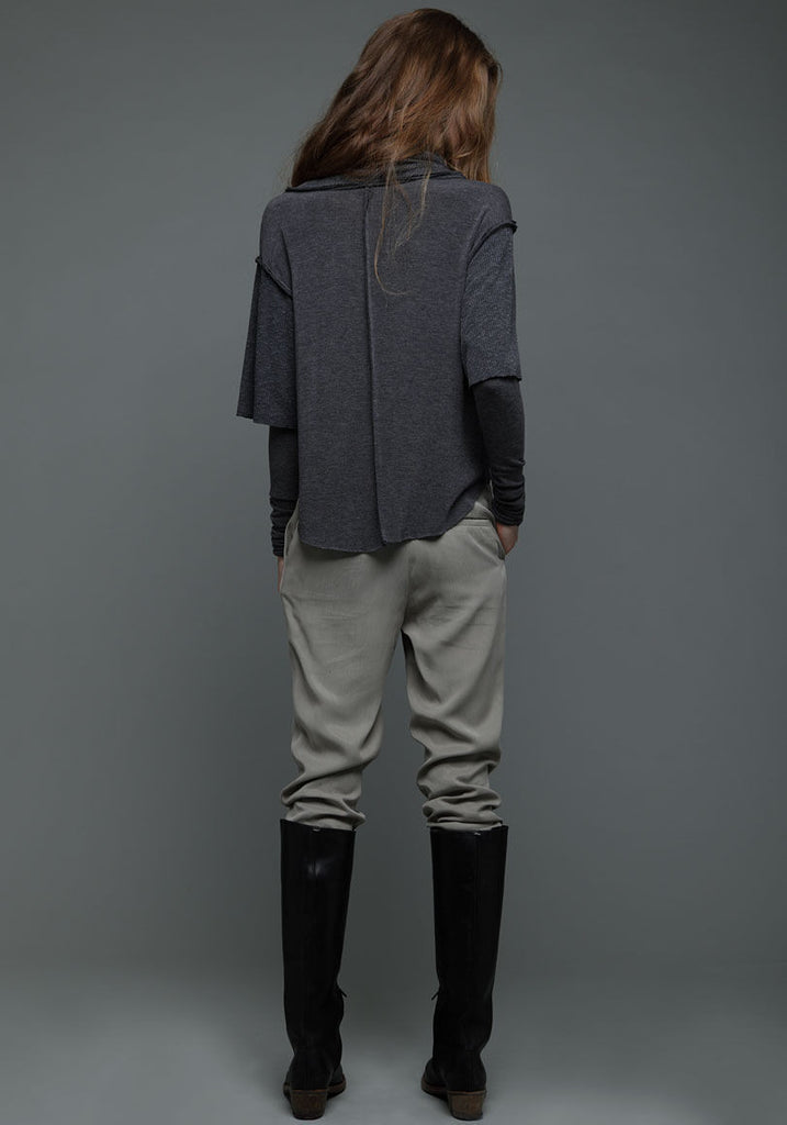 Fahrenheit Funnelneck