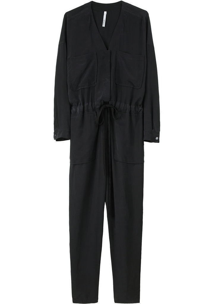 Gamma Jumpsuit