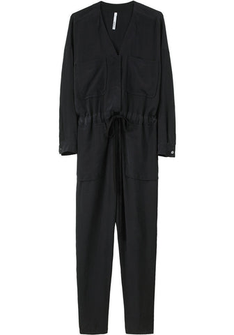 Gamma Jumpsuit