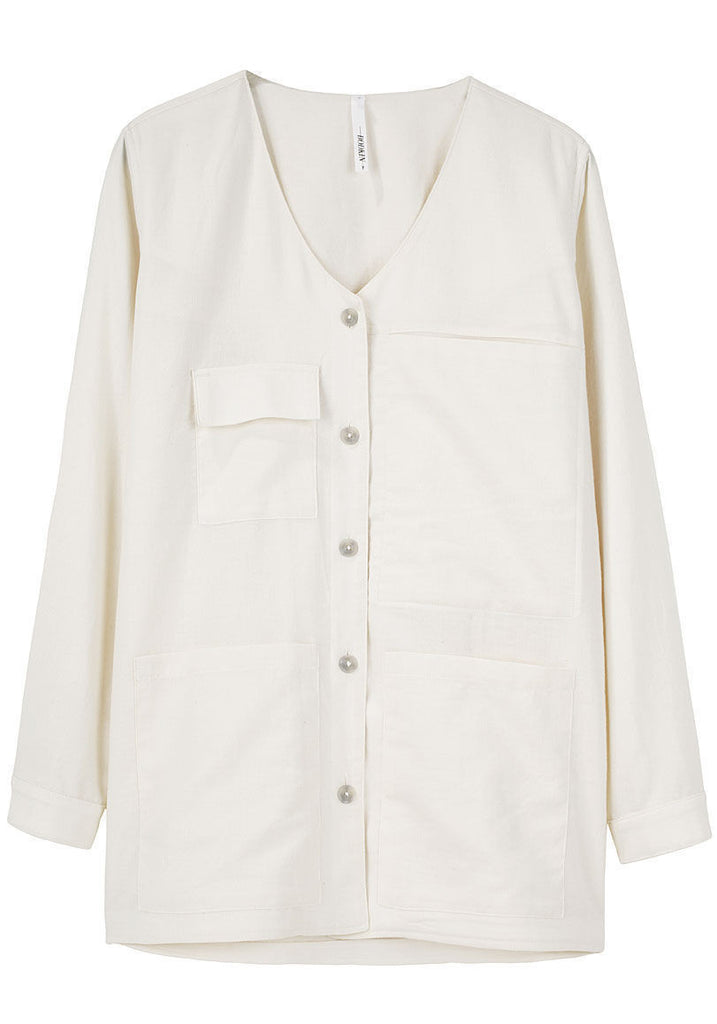Orchard Shirt Jacket
