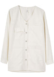 Orchard Shirt Jacket