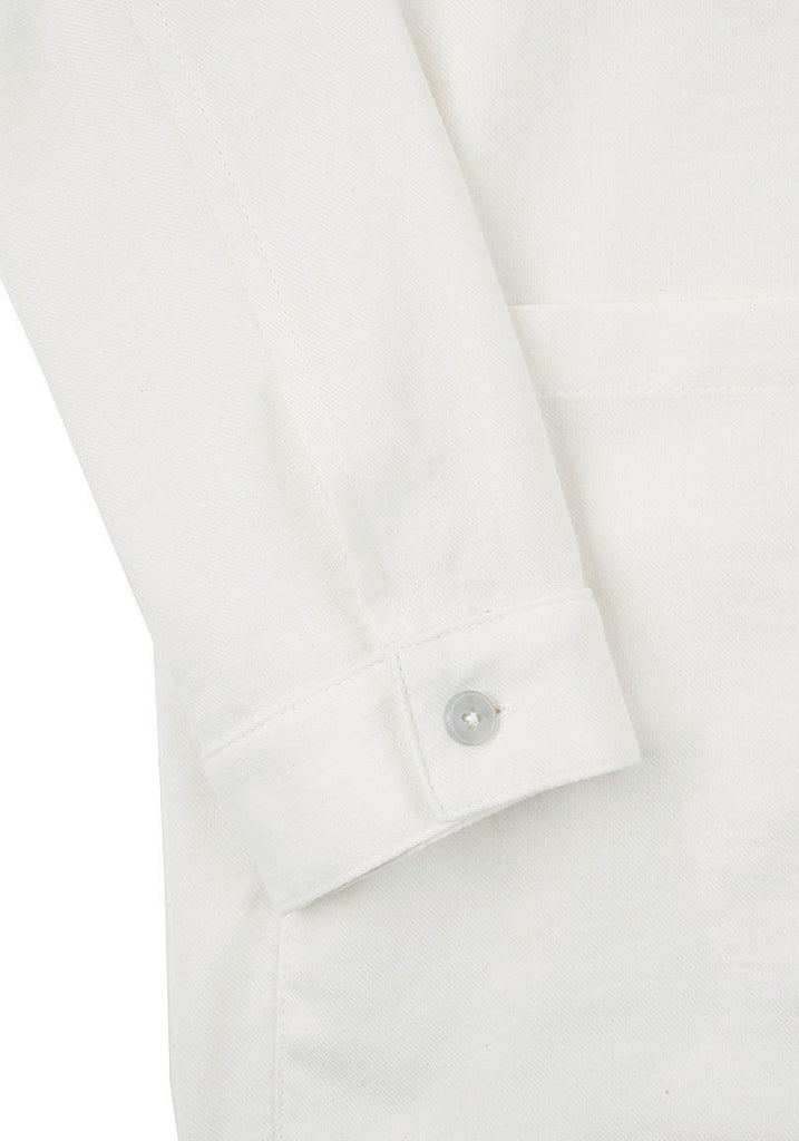 Orchard Shirt Jacket