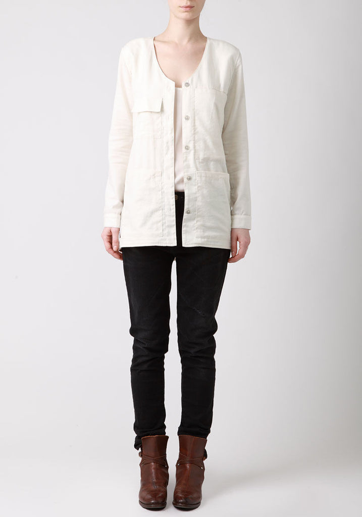 Orchard Shirt Jacket